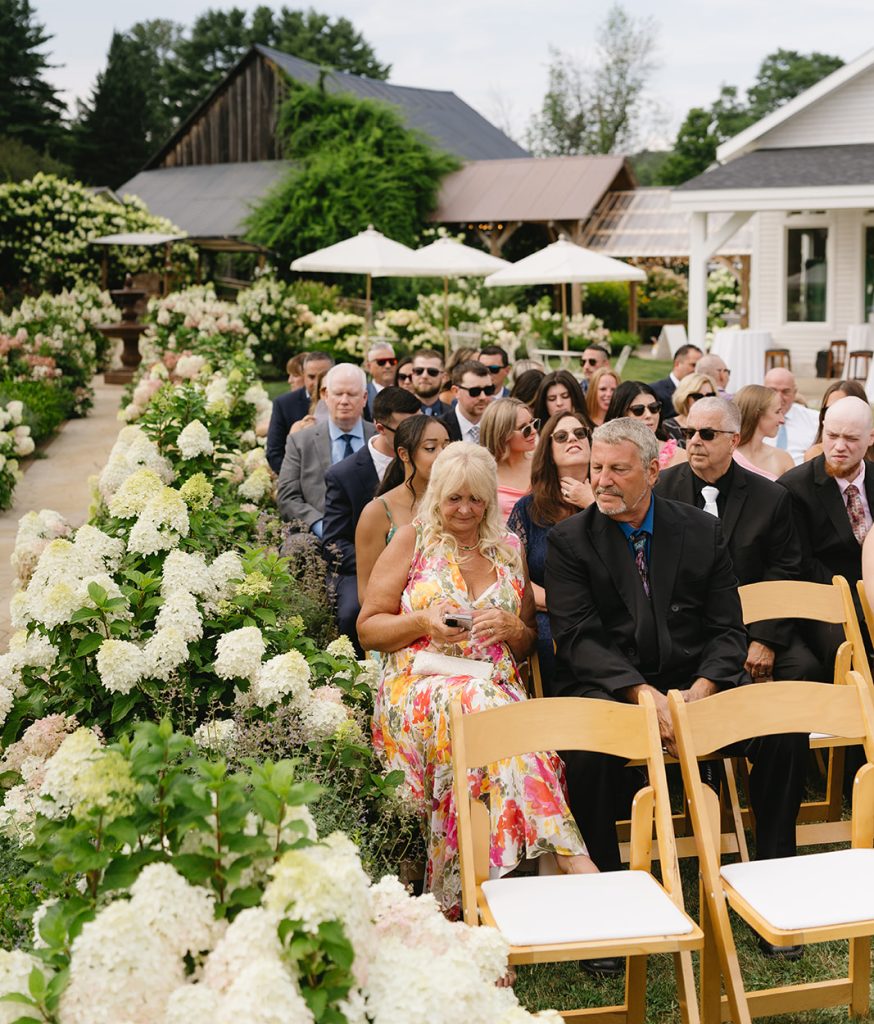Barn Wedding Venue
